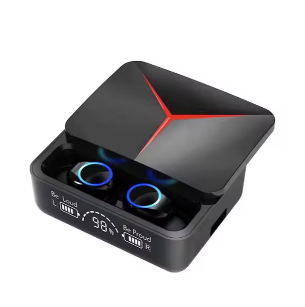 Gray helmet for bikers