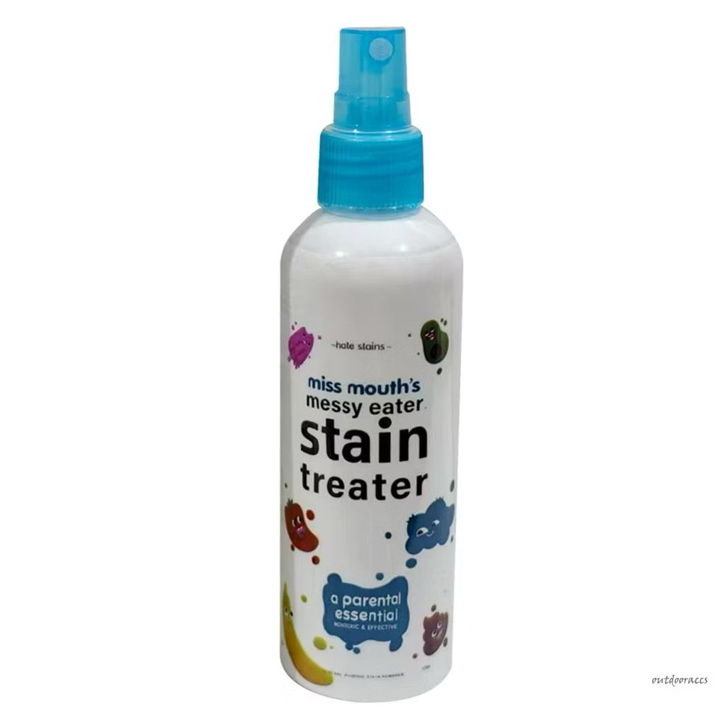 El Removedor de Manchas Más Poderoso