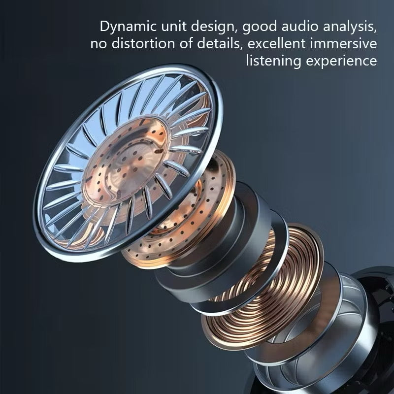 Audífonos Inalámbricos M10 TWS