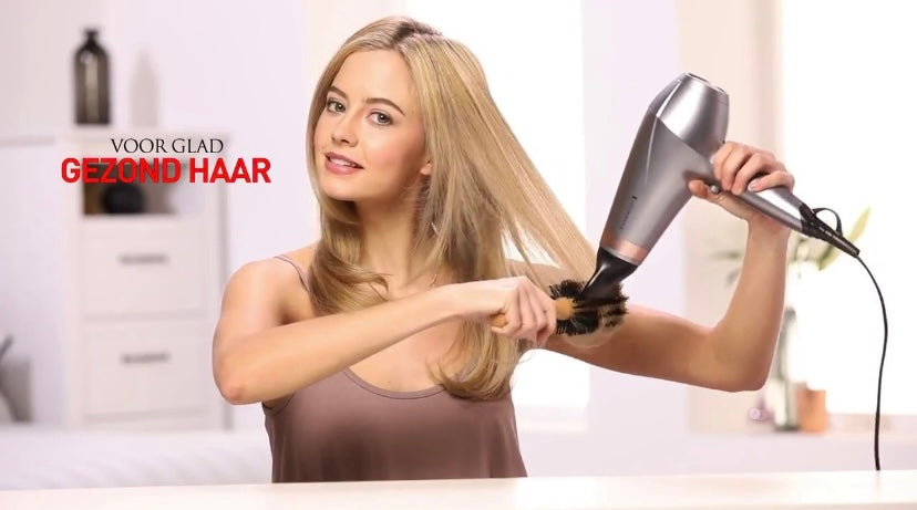 Secador Remington Keratina 2003 de 3000w