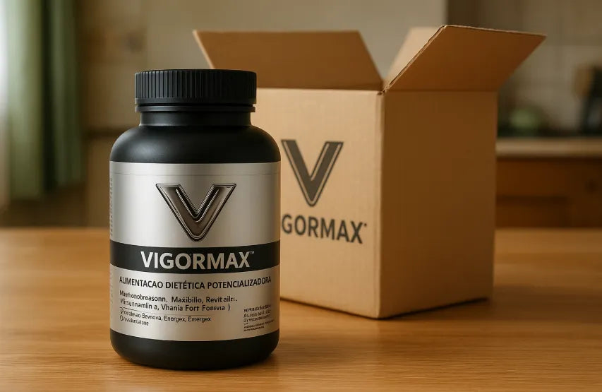 VIGOR MAX®